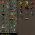 Old School RuneScape Gold